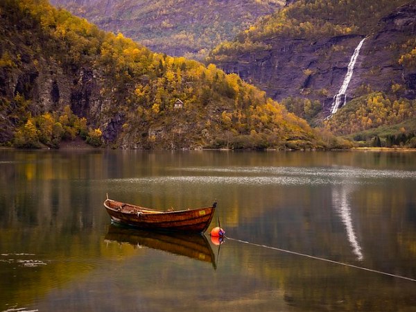 Philosophy and place